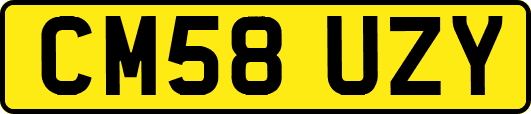 CM58UZY