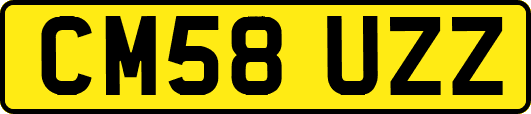 CM58UZZ
