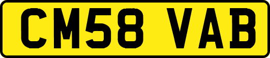 CM58VAB