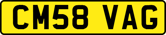 CM58VAG