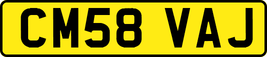 CM58VAJ