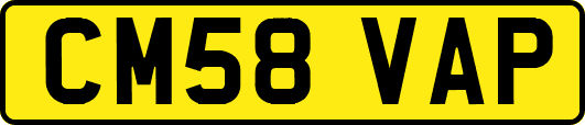 CM58VAP