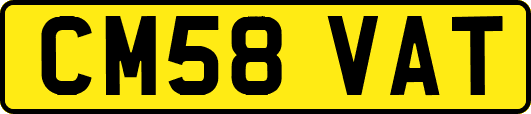CM58VAT