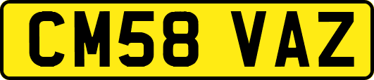 CM58VAZ