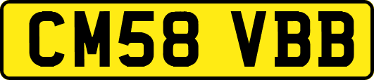 CM58VBB