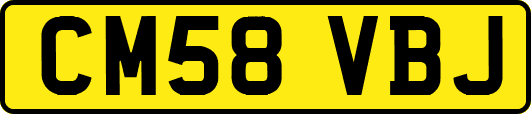 CM58VBJ