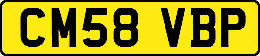 CM58VBP