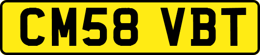 CM58VBT