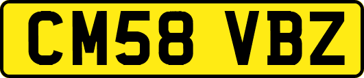CM58VBZ