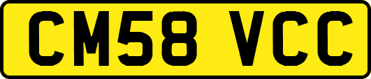 CM58VCC