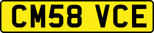 CM58VCE