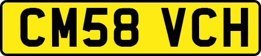 CM58VCH