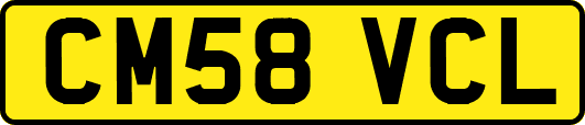 CM58VCL