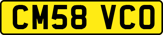 CM58VCO