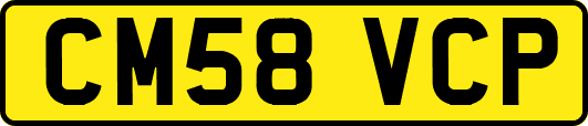 CM58VCP