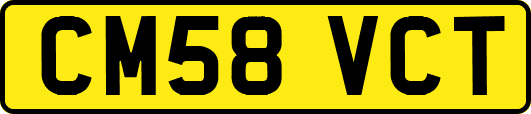 CM58VCT