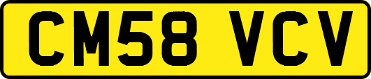 CM58VCV