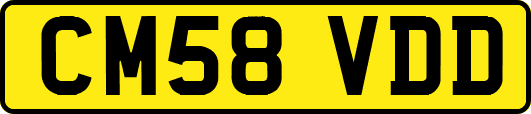 CM58VDD