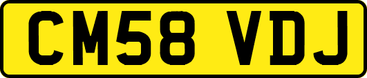 CM58VDJ