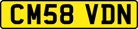 CM58VDN