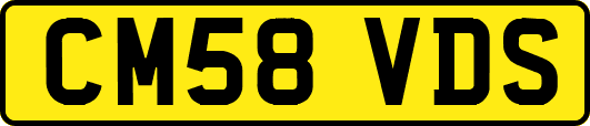 CM58VDS