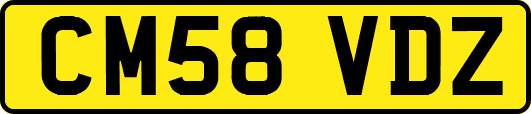 CM58VDZ