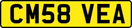 CM58VEA