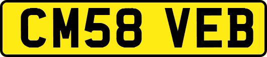 CM58VEB