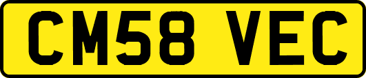 CM58VEC