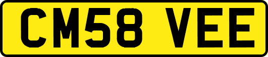 CM58VEE