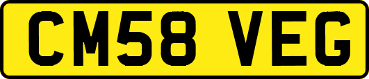 CM58VEG