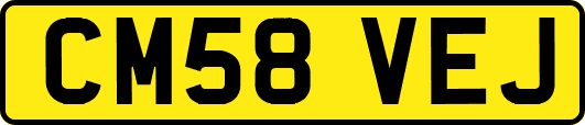 CM58VEJ