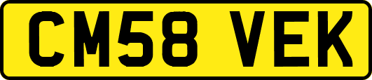 CM58VEK