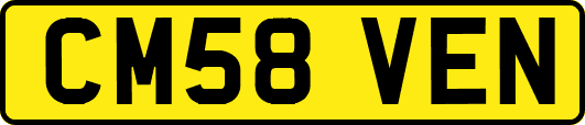 CM58VEN