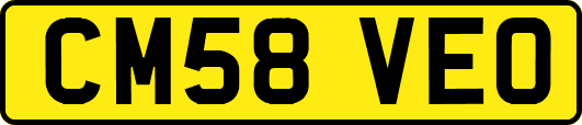 CM58VEO