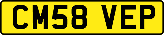 CM58VEP