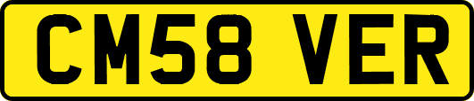 CM58VER