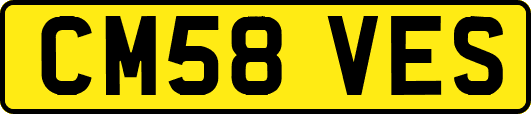 CM58VES