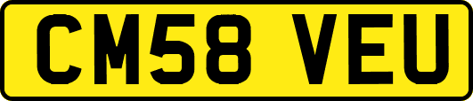CM58VEU