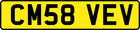 CM58VEV
