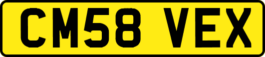 CM58VEX