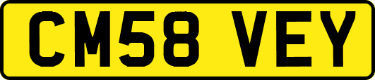 CM58VEY