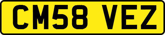 CM58VEZ