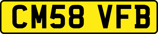 CM58VFB