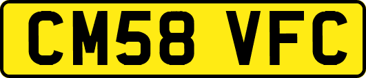 CM58VFC