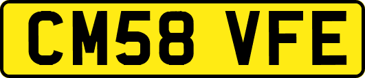 CM58VFE