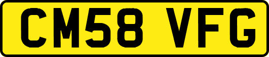 CM58VFG