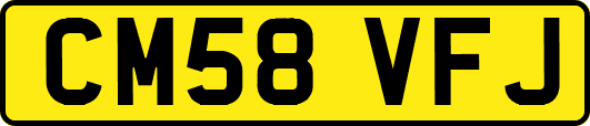 CM58VFJ