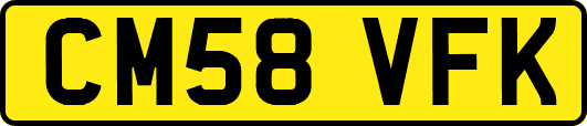 CM58VFK