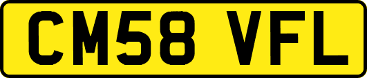 CM58VFL